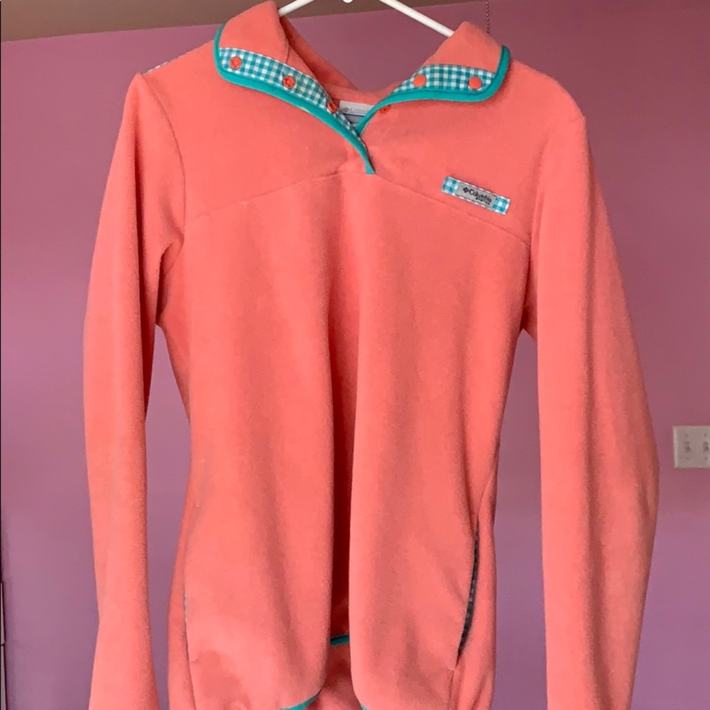 Columbia jacket - Picture 2 of 4